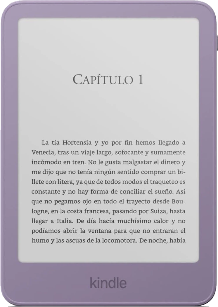 Kindle 2026 · 16 GB