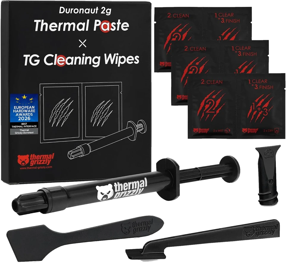 Thermal Grizzly Duronaut · 2 g