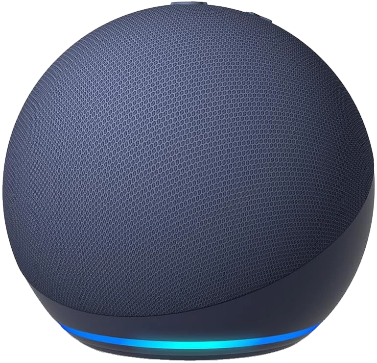 Echo Dot · 5.ª generación