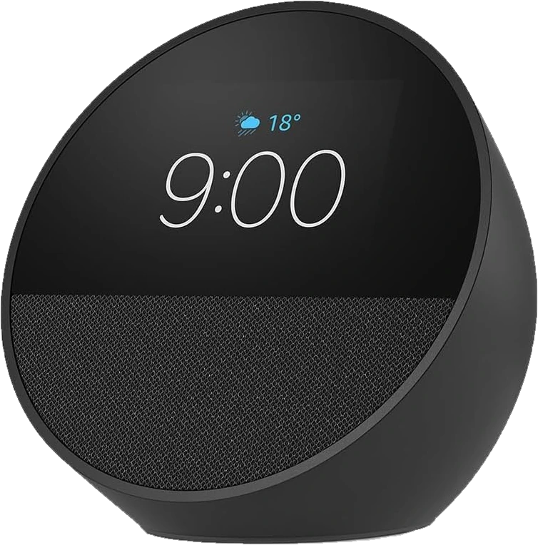 Echo Spot · 2024