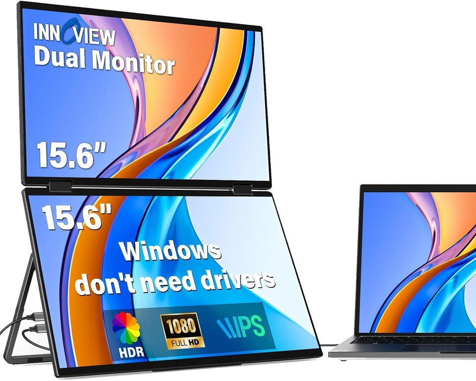 InnoView Dual INVPM009