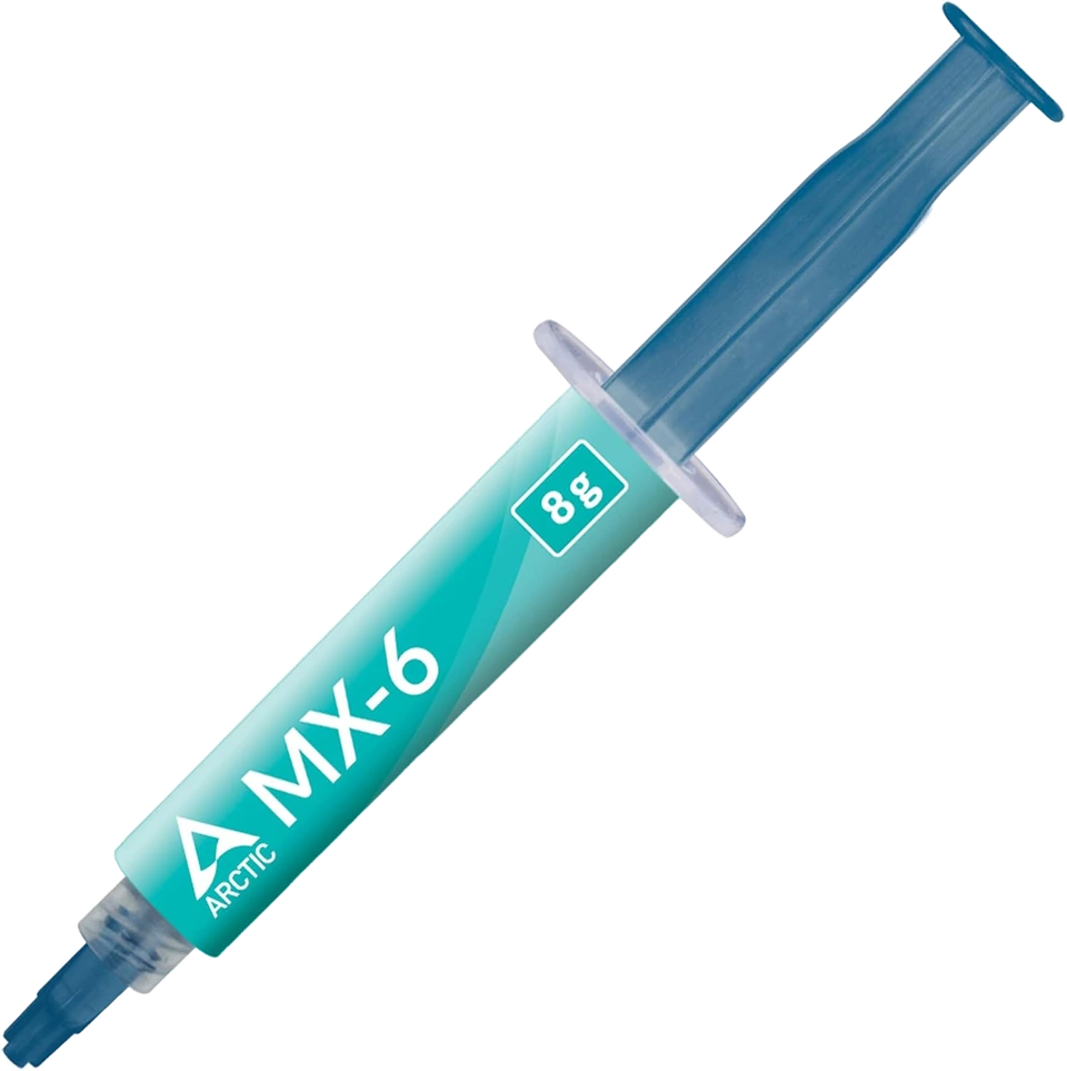 ARCTIC MX-6 · 8 g