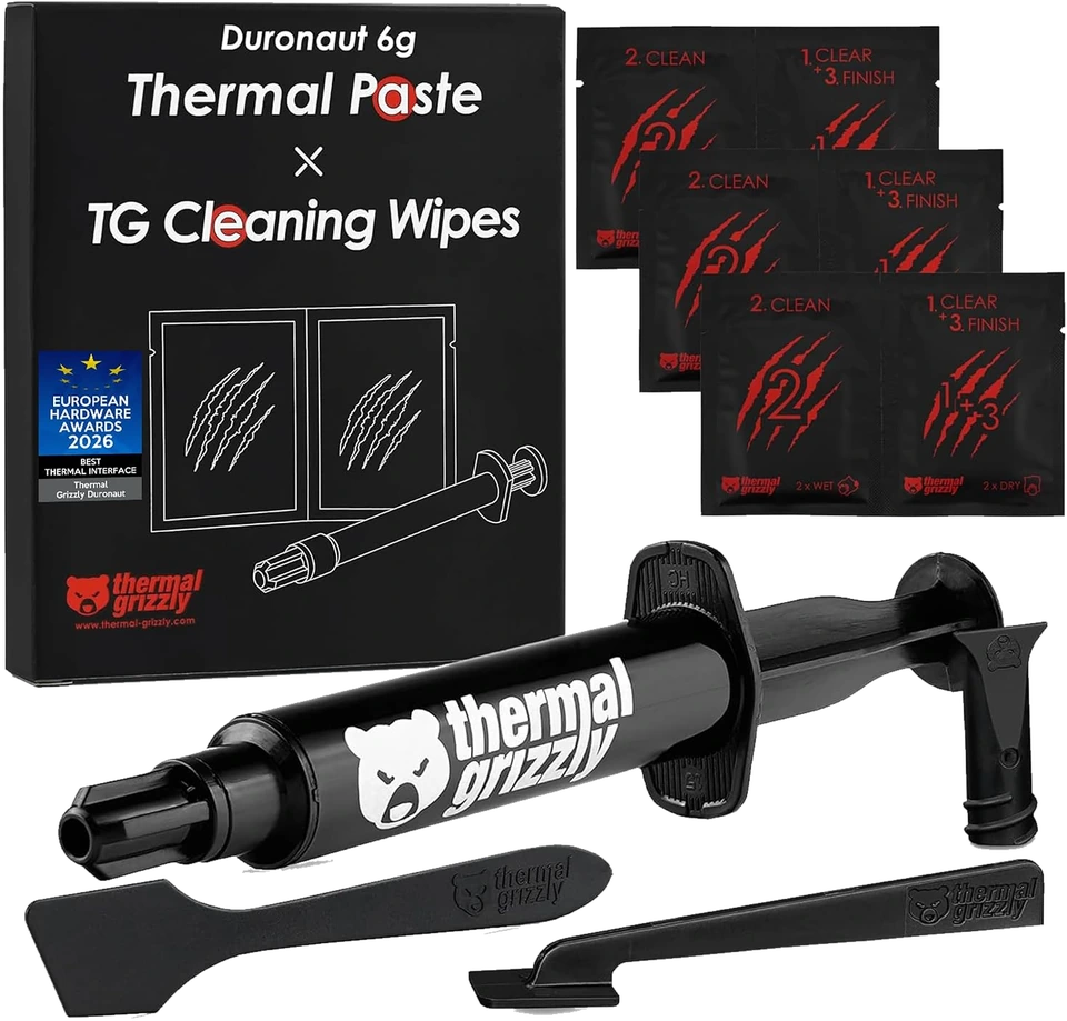 Thermal Grizzly Duronaut · 6 g