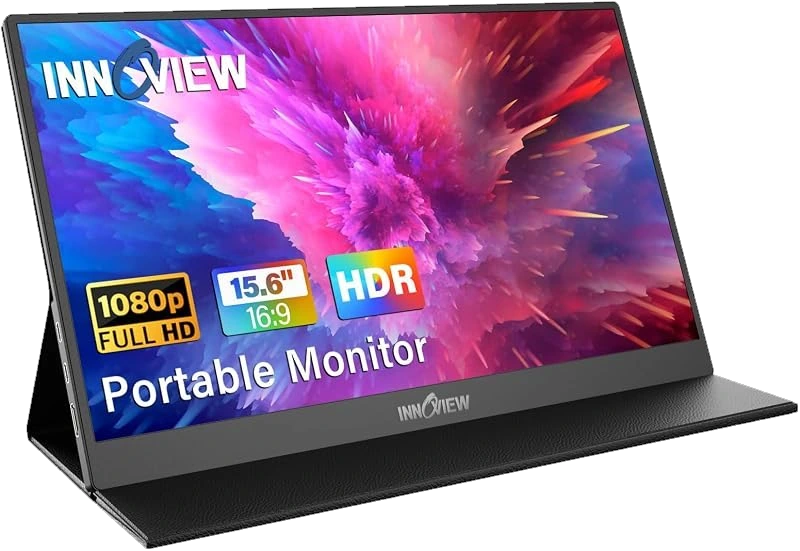 InnoView 15.6″ FHD