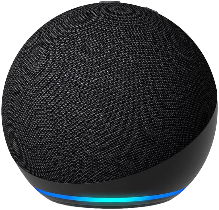 Echo Spot · 2024