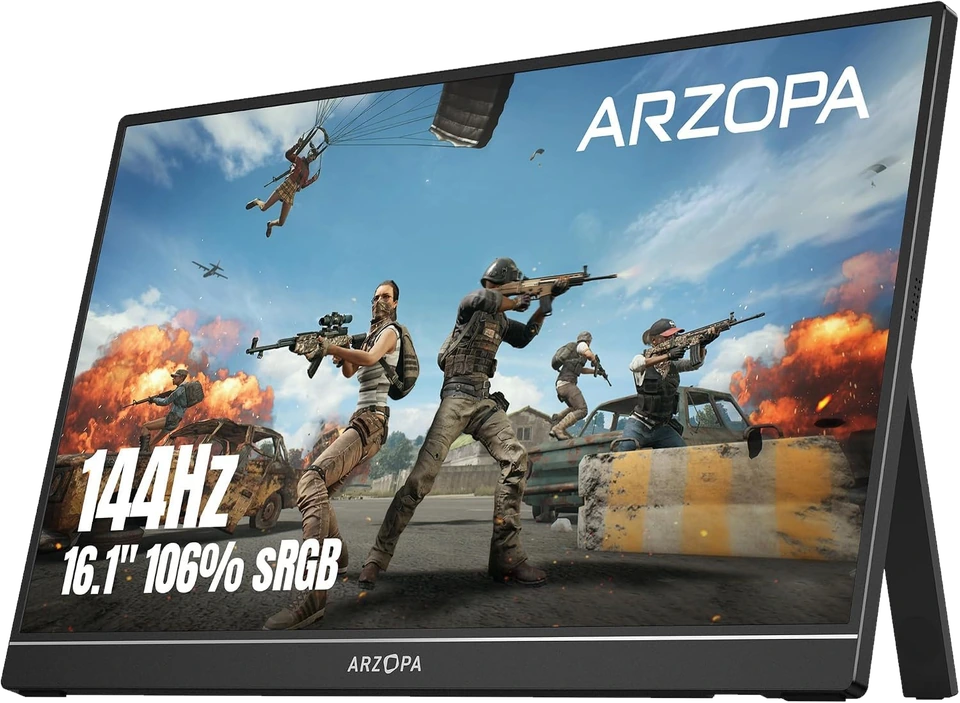 ARZOPA Z1FC