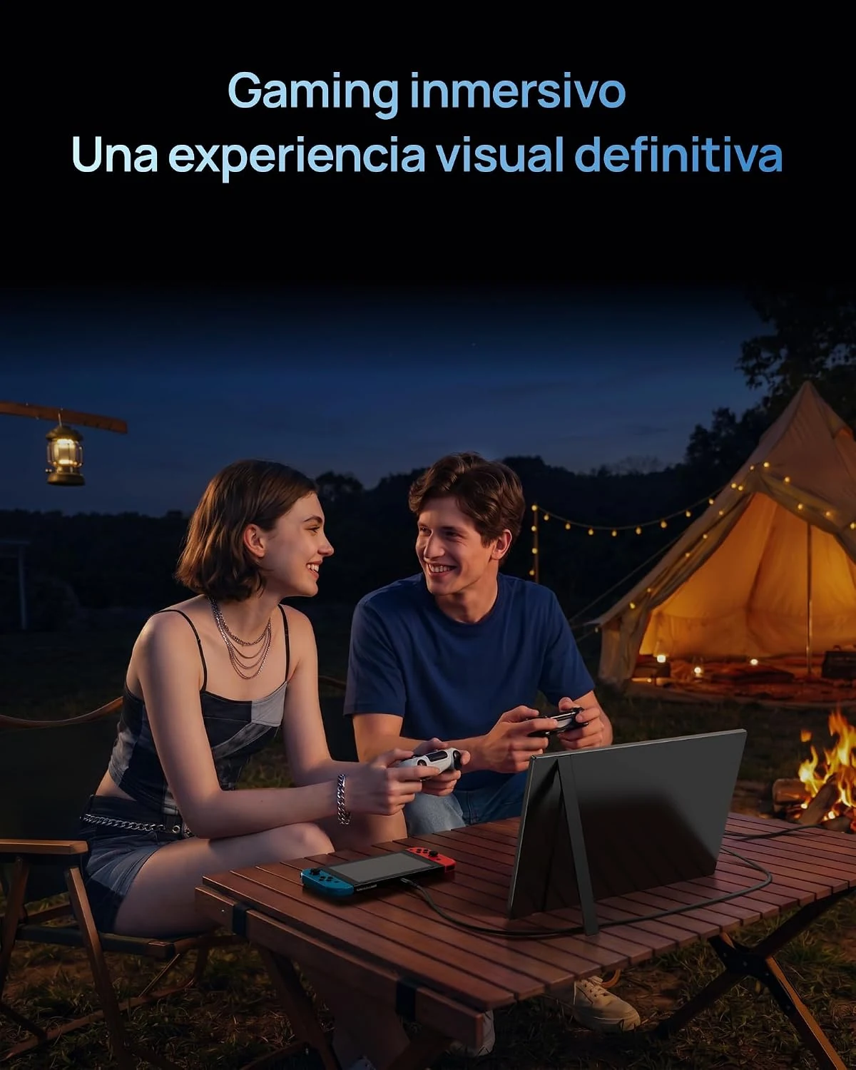 ARZOPA Z1FC: juega donde quieras